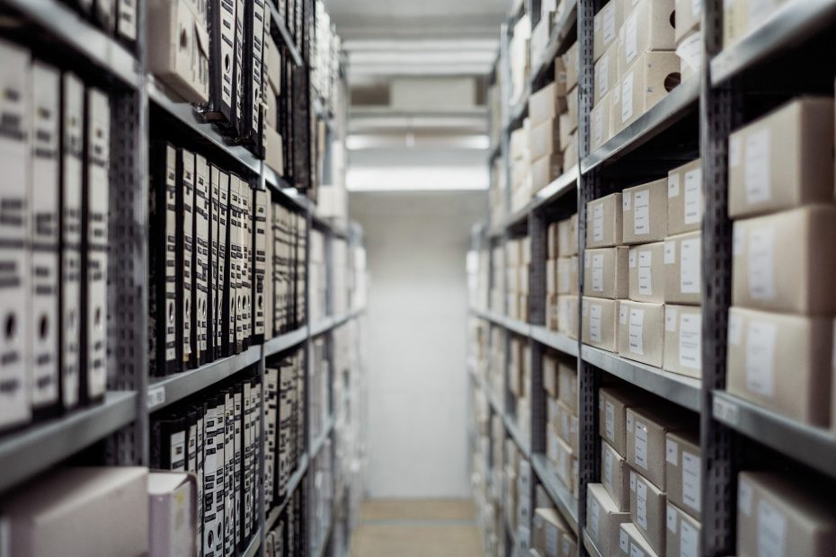 The Role Of Warehouses In Supply Chain Management